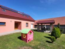 Apartmány u Chmelů - Domanín