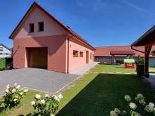 Apartmány u Chmelů - Domanín