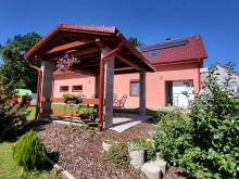 Apartmány u Chmelů - Domanín