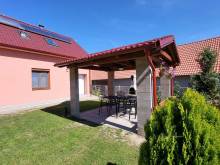 Apartmány u Chmelů - Domanín
