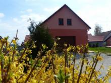 Apartmány u Chmelů - Domanín