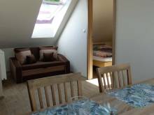 Apartmány u Chmelů - Domanín