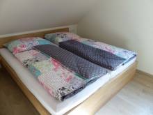 Apartmány u Chmelů - Domanín