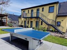 Apartmány Pod Čápy - Nasavrky