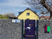 Apartmány Pod Čápy - Nasavrky