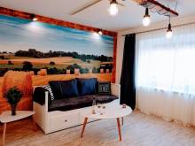 Apartmány Pod Čápy - Nasavrky