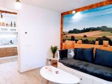 Apartmány Pod Čápy - Nasavrky