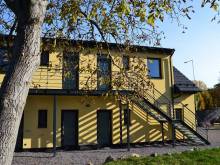 Apartmány Pod Čápy - Nasavrky