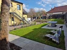 Apartmány Pod Čápy - Nasavrky