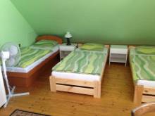 Pension u Bušků - Šafov