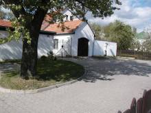 Pension u Bušků - Šafov