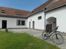 Pension u Bušků - Šafov