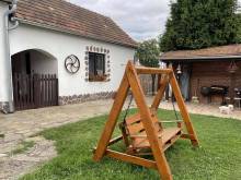 Pension u Bušků - Šafov