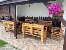 Pension u Bušků - Šafov