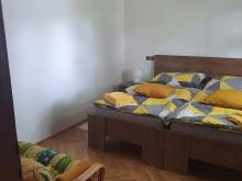 Ubytování U Husára - Hrušky