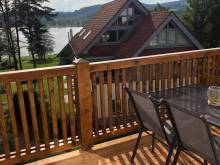Lipno apartmán u jezera - Lipno nad Vltavou