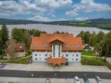 Lipno apartmán u jezera - Lipno nad Vltavou