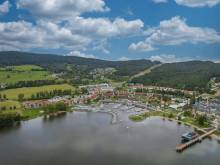 Lipno apartmán u jezera - Lipno nad Vltavou