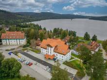 Lipno apartmán u jezera - Lipno nad Vltavou