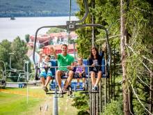 Lipno apartmán u jezera - Lipno nad Vltavou