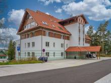 Lipno apartmán u jezera - Lipno nad Vltavou