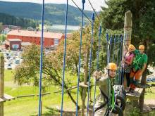 Lipno apartmán u jezera - Lipno nad Vltavou