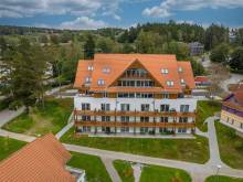 Lipno apartmán u jezera - Lipno nad Vltavou