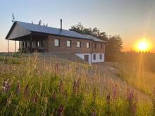 Restaurace a penzion Gansberg - Cotkytle