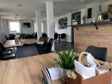 Restaurace a penzion Gansberg - Cotkytle