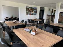Restaurace a penzion Gansberg - Cotkytle