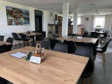 Restaurace a penzion Gansberg - Cotkytle