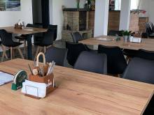 Restaurace a penzion Gansberg - Cotkytle