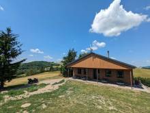 Restaurace a penzion Gansberg - Cotkytle