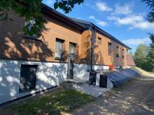 Restaurace a penzion Gansberg - Cotkytle
