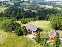 Restaurace a penzion Gansberg - Cotkytle