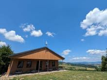Restaurace a penzion Gansberg - Cotkytle