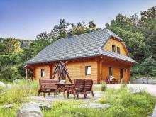 Roubenka U Hafana - Řeka