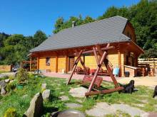 Roubenka U Hafana - Řeka