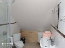 Roubenka U Hafana - Řeka