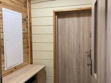 Roubenka U Hafana - Řeka