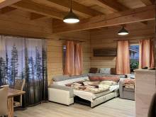 Roubenka U Hafana - Řeka