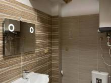 Roubenka U Hafana - Řeka