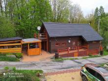 Roubenka U Hafana - Řeka