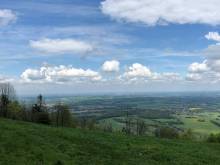 Roubenka U Hafana - Řeka