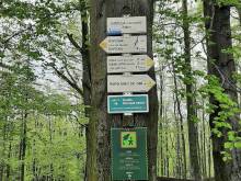 Roubenka U Hafana - Řeka