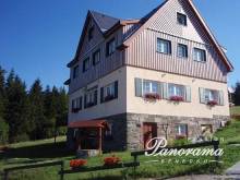 Panorama - Benecko