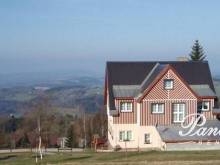 Panorama - Benecko
