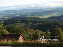 Panorama - Benecko