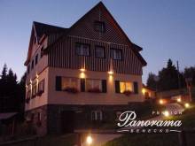 Panorama - Benecko