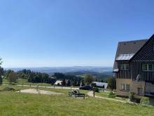 Panorama - Benecko